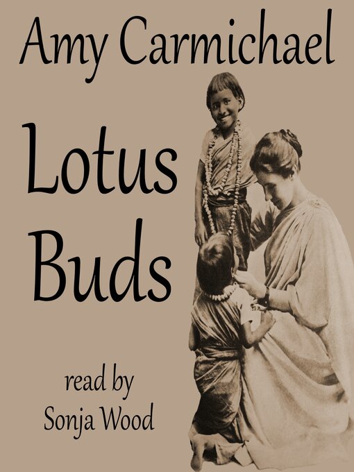 Cover image for Lotus Buds